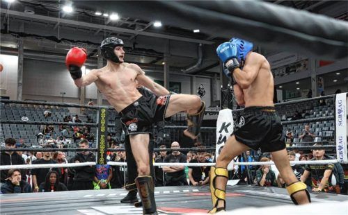 Martin Reithmeier (links) holte eine Goldmedaille in Trier.Fotos Kornhass-Team
