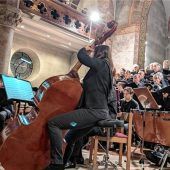 Musikalischer Trost für die Leidtragenden