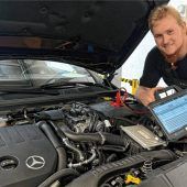 Neues Jahr, neue Mobilität