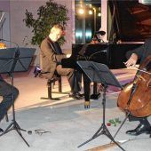 Rachmaninow mit Hingabe und Präzision