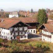 Grünes Licht für Seniorenzentrum