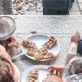 Naturpavillon Übersee feiert kommendes Jahr 30-jähriges Bestehen