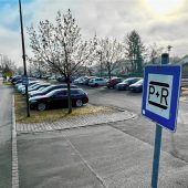 Schlechte Straßen und zu kurzes Parken
