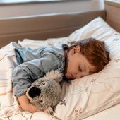 Kinder-Oase macht alle glücklich