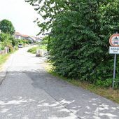 Inntalstraße soll weniger einladend wirken