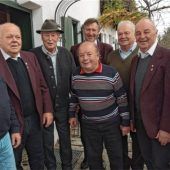 KSK würdigt Mitglieder und historische Funde