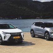 Mit einem Duo in die Zukunft