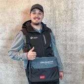 Zählerablesung in Rosenheim startet