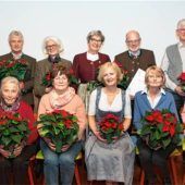 Die Suche nach widerstandsfähigen Pflanzen