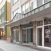 800 Euro für ein „kleines Kabuff“