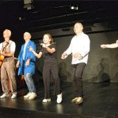 „Come Together“ rockt das Tam-Ost