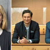 Nach zehn Jahren ist Schluss