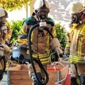 Quecksilber-Alarm in Bad Aibling