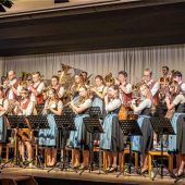 Musikalisch beeindruckend