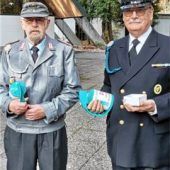 4000 Euro für die Kriegsgräber