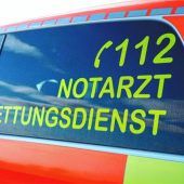 Zimmerermeister verwirrt, aber ansprechbar