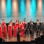 Vokale Klangbrücke zwischen Kontinenten