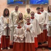 Zwei neue „Minis“ für St. Pius