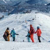 Wo der Winter zu Hause ist