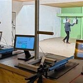 Neue Schlechinger Schießanlage eingeweiht