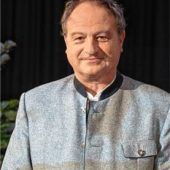 Pfarrer Schießler liest „Heilige Nacht“