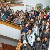 Schüleraustausch Prien-Graulhet lebt auf