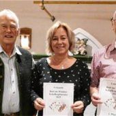 Siege für Bernhard Loferer und Marion Heistracher