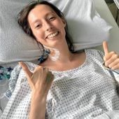 Eine neue Lunge und ein neues Leben