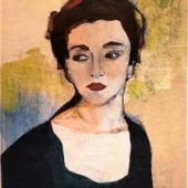 Roswitha Strahl lädt zu Ausstellung