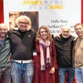Pumuckl feiert in Mike‘s Kino Comeback