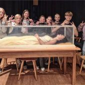 Zwerge, Plumpsklo und Schneewittchenfluch