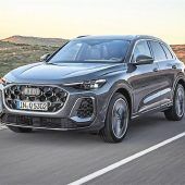 Souverän und sparsam