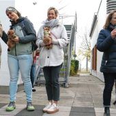 Lesekompetenz deutlich verbessert