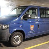 Neuer Gemeindebus für Bad Feilnbach