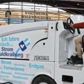 Wie das perfekte Eis gelingt