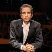 Klavierkonzert mit Severin von Eckardstein