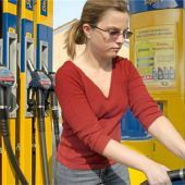 Jede fünfte Tankstelle hat „erhebliche Mängel“