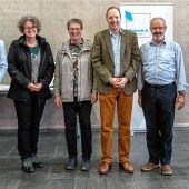 Tafel freut sich über mehr Platz und Würde