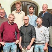 Bürger für Rott setzen auf gemeinsamen Bürgermeisterkandidaten