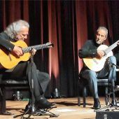 Ein doppeltes Jubiläum zum Auftakt