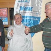 Helfer im „Verein der Kümmerer“ gesucht
