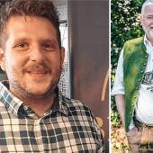 Haager Bräustüberl-Burschen retten Gut Forsting