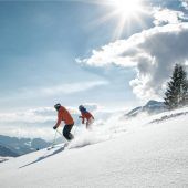 Wintertage mit Wirkung