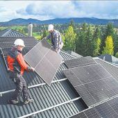Solarspitzengesetz fordert Photovoltaikbetreiber