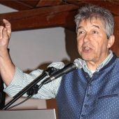 Trainingsrückstand in Sachen Urlaub