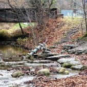 Zweite Chance für Wasserspielplatz