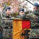 Pflichtjahr für Frauen und Männer