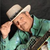 Ludwig Seuss bringt New Orleans nach Mühldorf