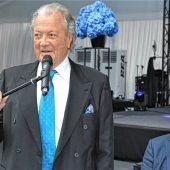 „Starke Persönlichkeit mit großem Herzen“
