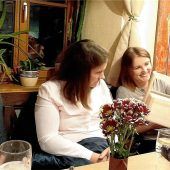 Applaus und neue Ideen